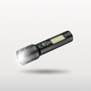 POCLINK Notfall-Taschenlampe