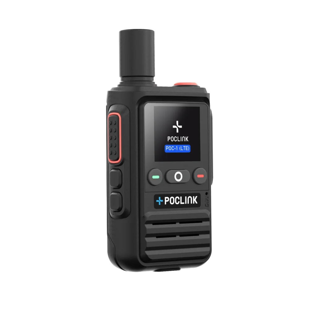 POCLINK POC-1 Lite – Einzelgerät