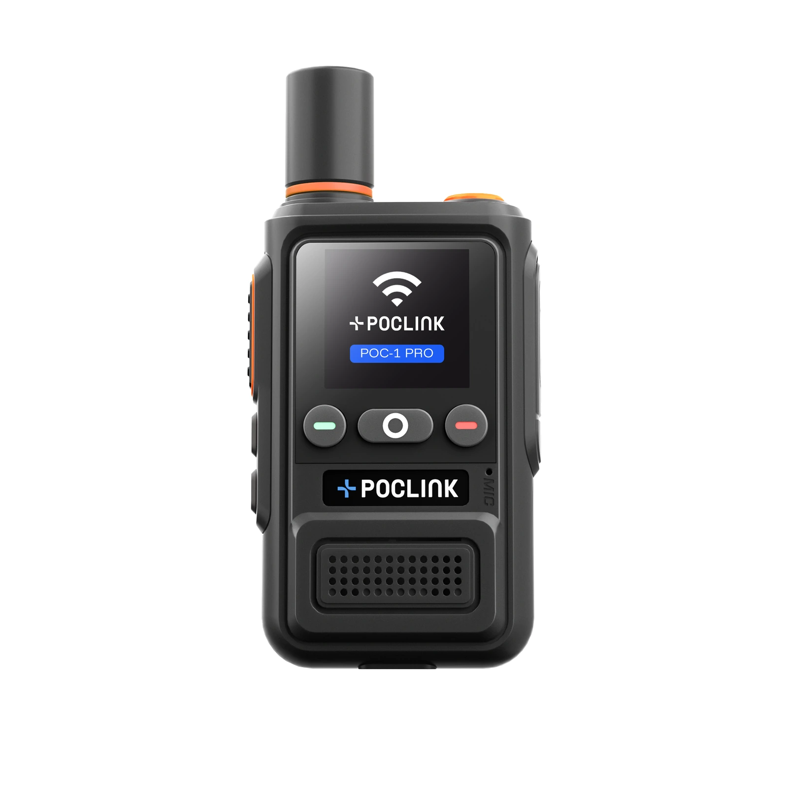 POCLINK POC-1 Pro – Einzelgerät – Bild 2
