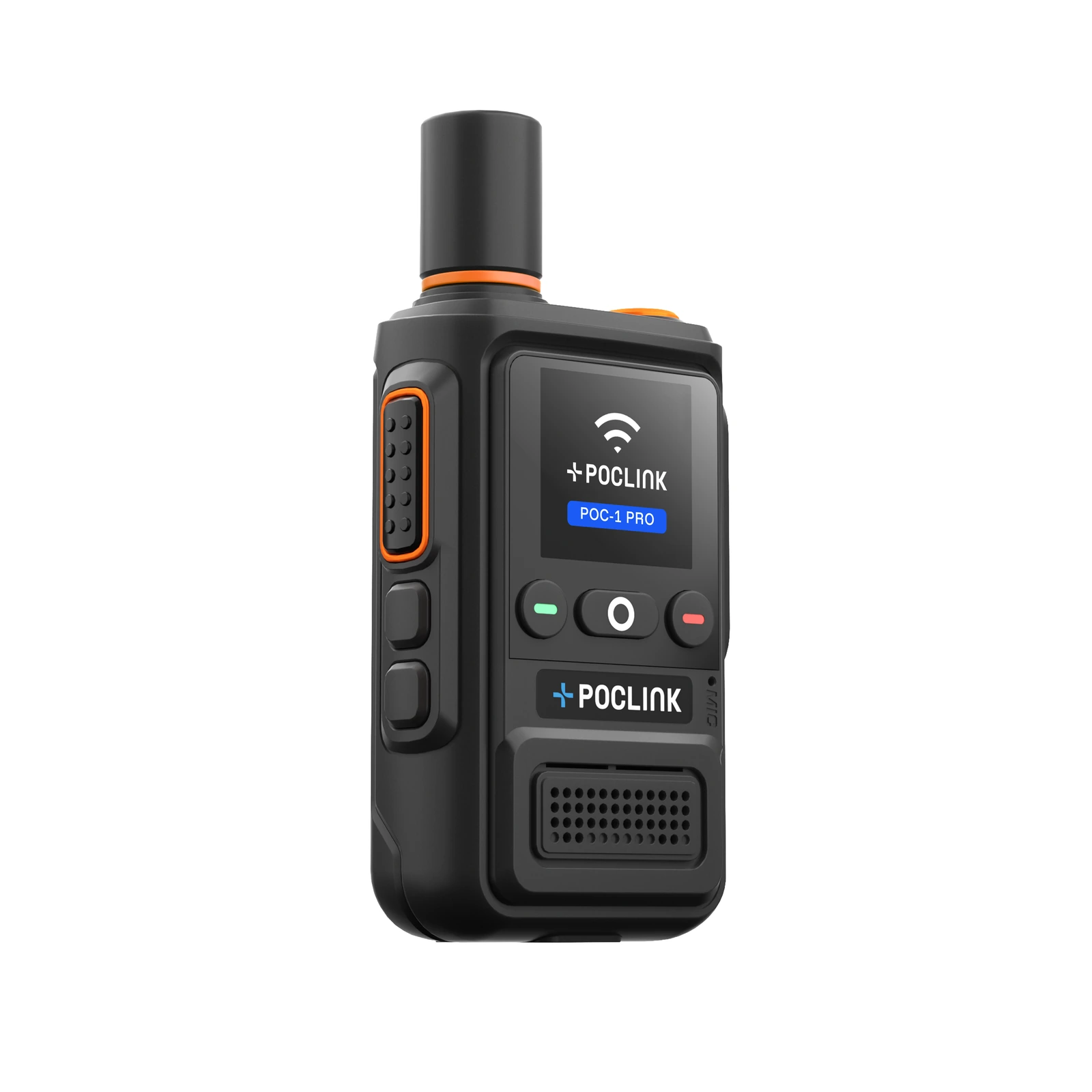 POCLINK POC-1 Pro – Einzelgerät