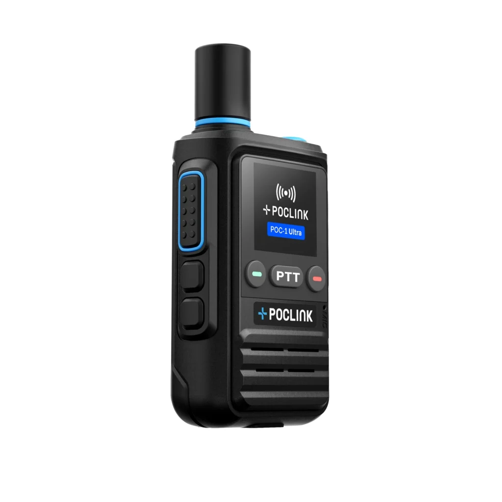 POCLINK POC-1 Ultra – Einzelgerät
