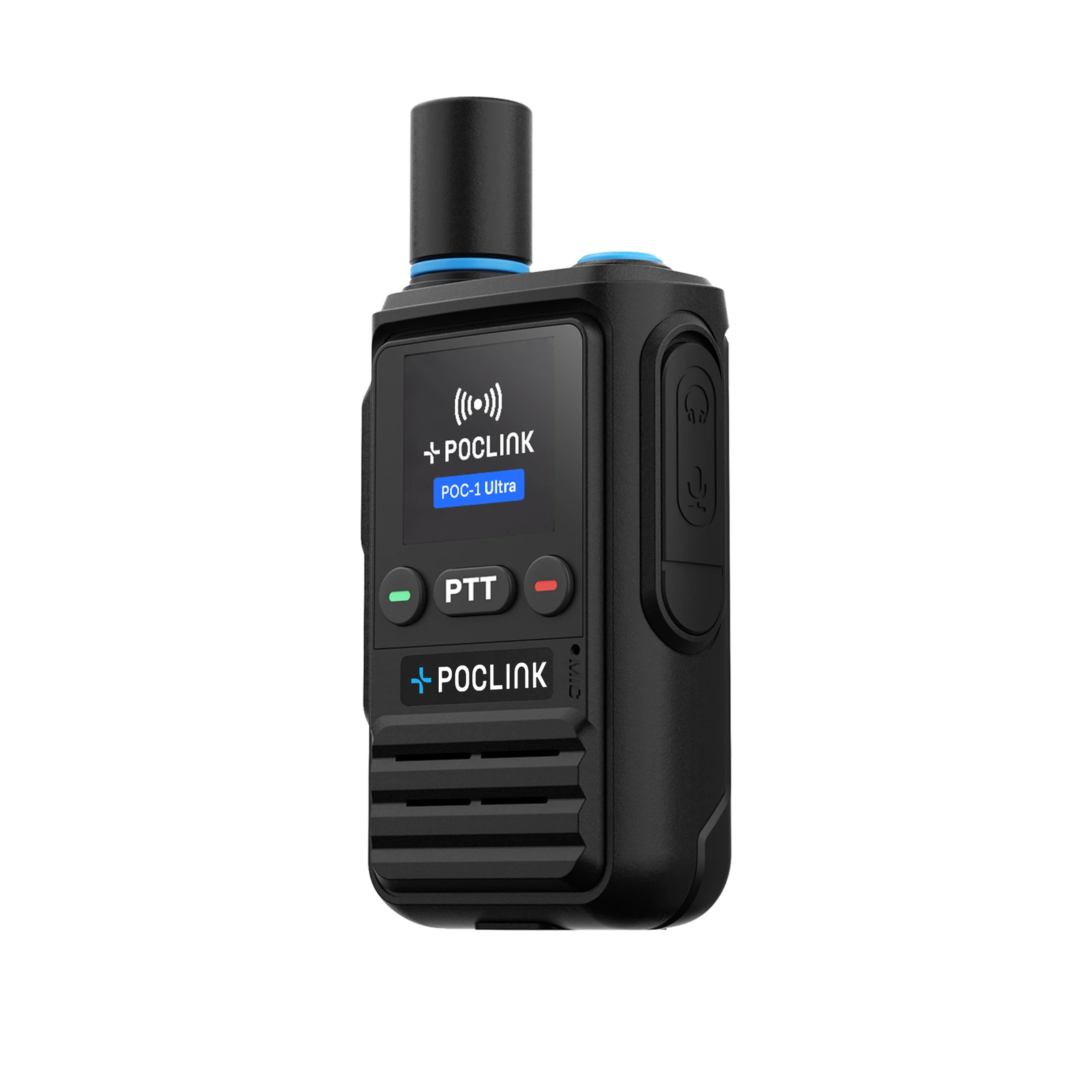 POCLINK POC-1 Ultra – Einzelgerät – Bild 3